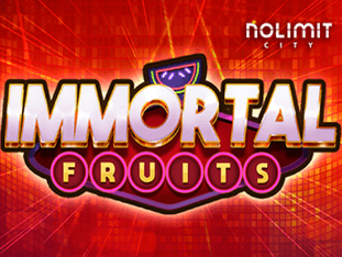 Immortal Fruits icon