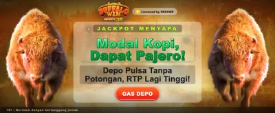 Kemenangan Buffalo Besar Hari Ini