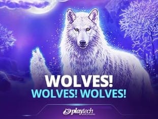 Wolves Wolves Wolves icon