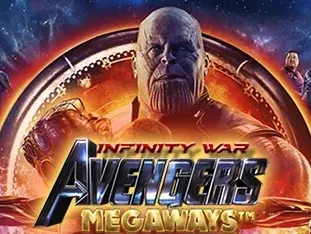 Avengers_ Infinity War icon