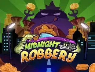 Midnight Robbery icon