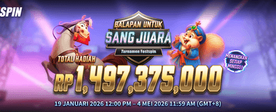 Jackpot Terbesar di Sihoki88
